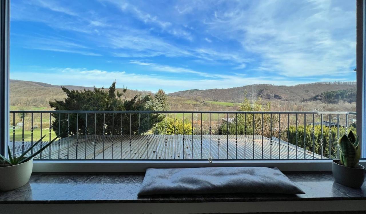 Ferienhaus Eifelone Heimbach Buitenkant foto