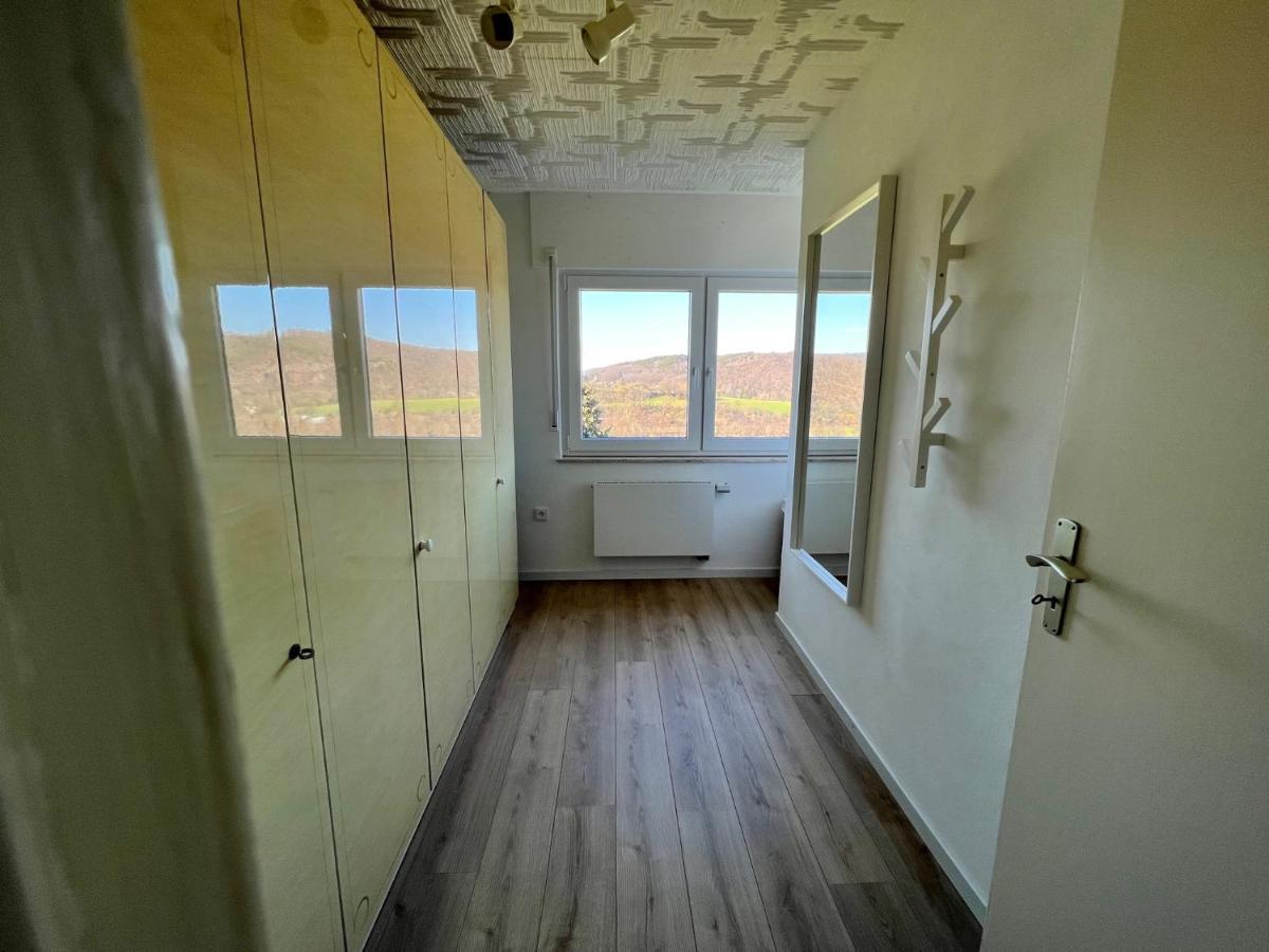 Ferienhaus Eifelone Heimbach Buitenkant foto
