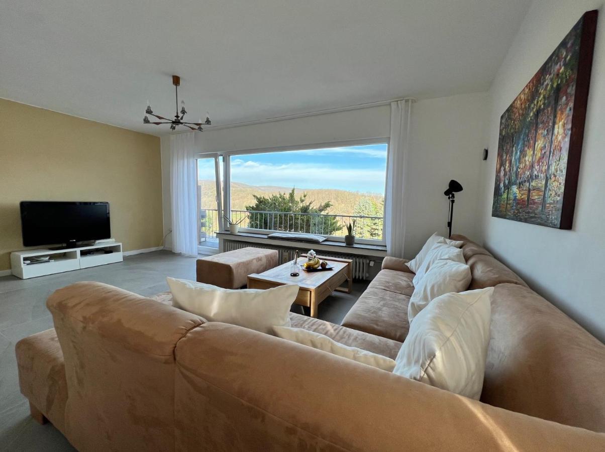 Ferienhaus Eifelone Heimbach Buitenkant foto