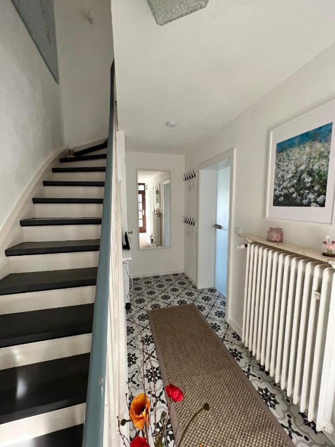 Ferienhaus Eifelone Heimbach Buitenkant foto