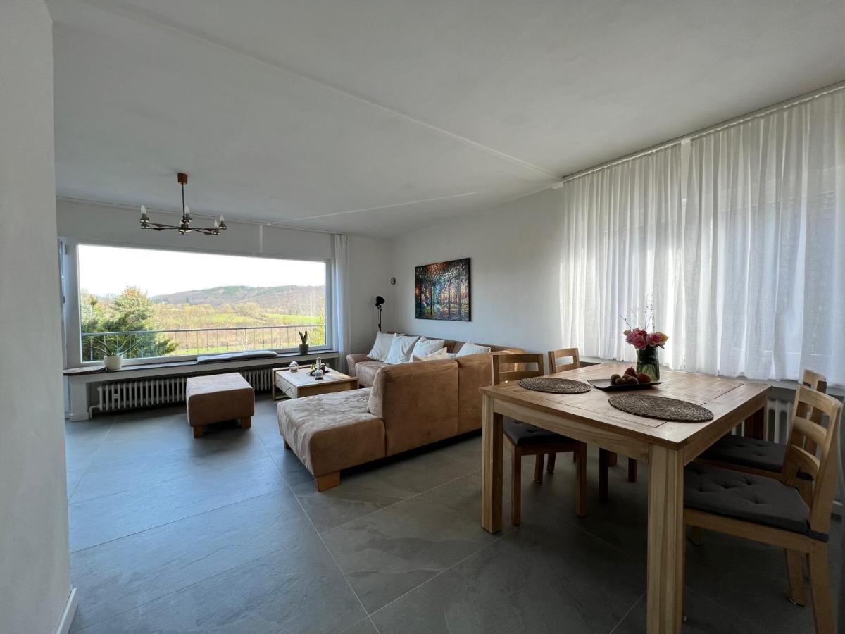 Ferienhaus Eifelone Heimbach Buitenkant foto