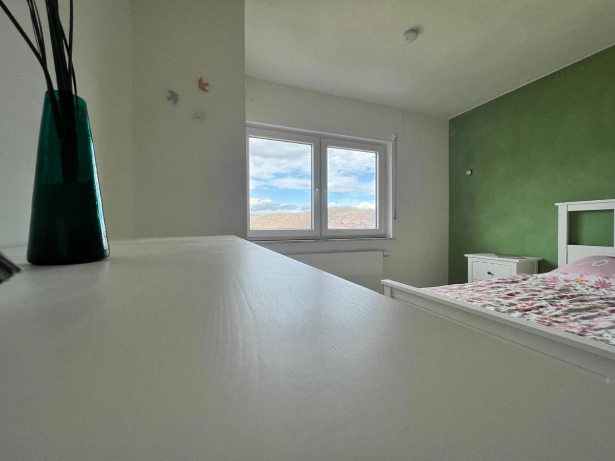 Ferienhaus Eifelone Heimbach Buitenkant foto