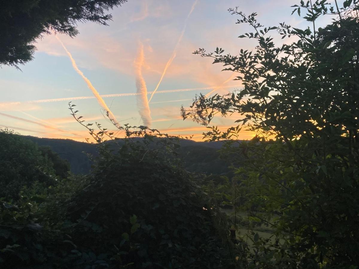 Ferienhaus Eifelone Heimbach Buitenkant foto
