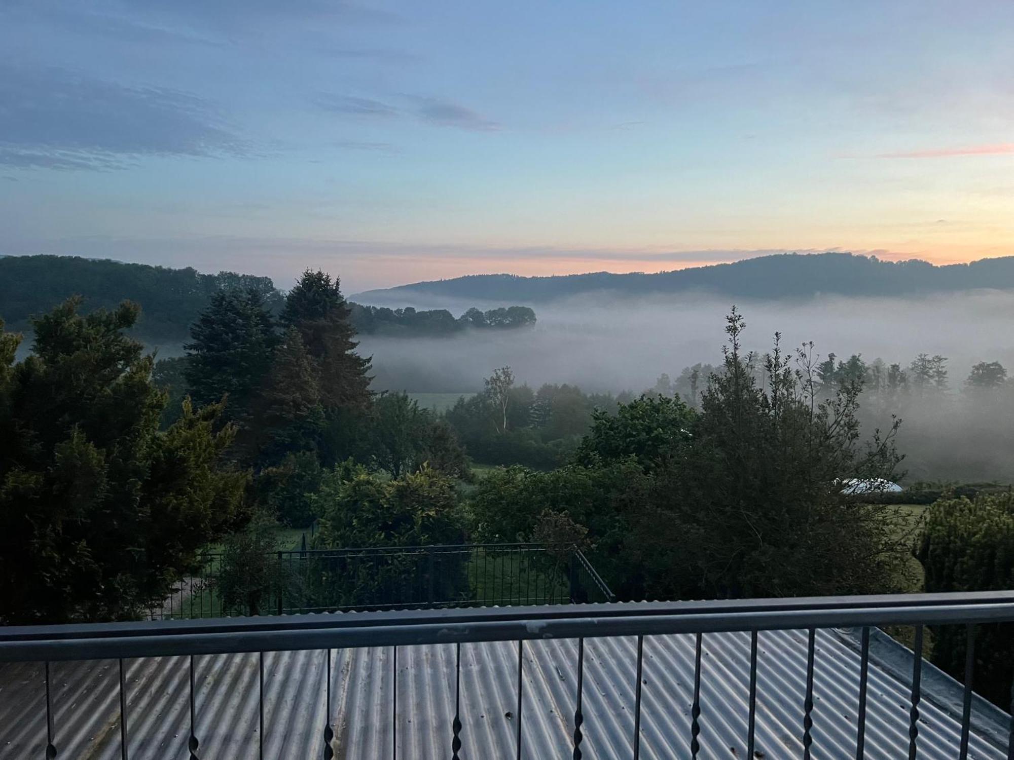 Ferienhaus Eifelone Heimbach Buitenkant foto